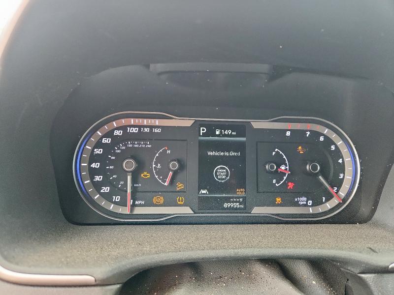 2024 HYUNDAI SANTA CRUZ - 5NTJBDAE0RH079803