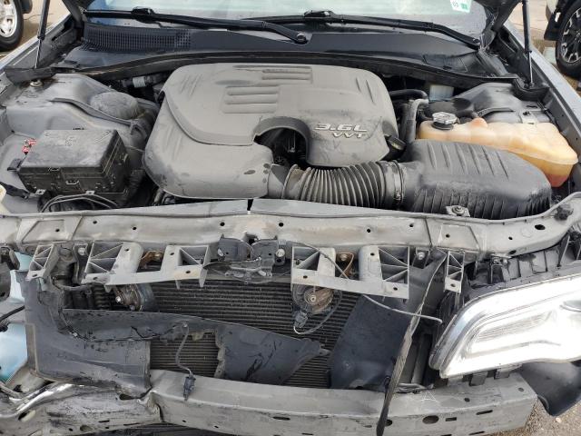 2019 CHRYSLER 300 TOURIN 2C3CCAAG4KH563173