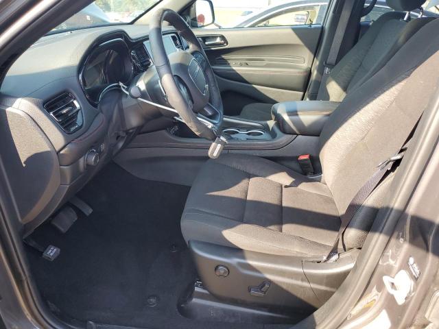 2025 DODGE DURANGO GT 1C4RDJDG4SC546889