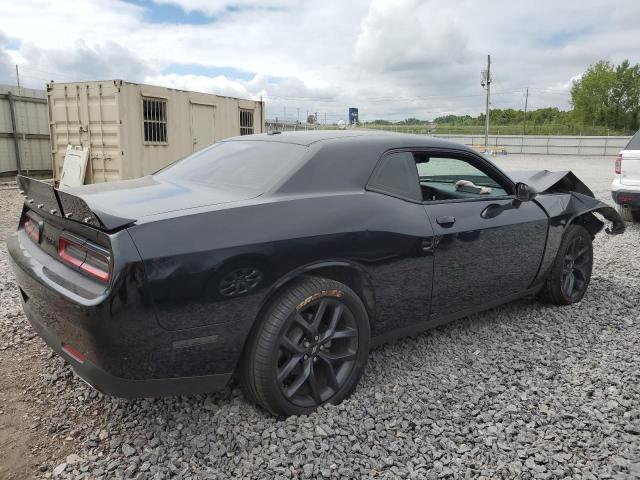 2023 DODGE CHALLENGER 2C3CDZAG3PH527851