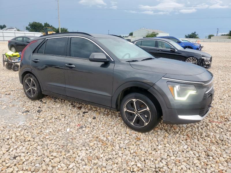 2023 KIA NIRO LX - KNDCP3LE2P5092159