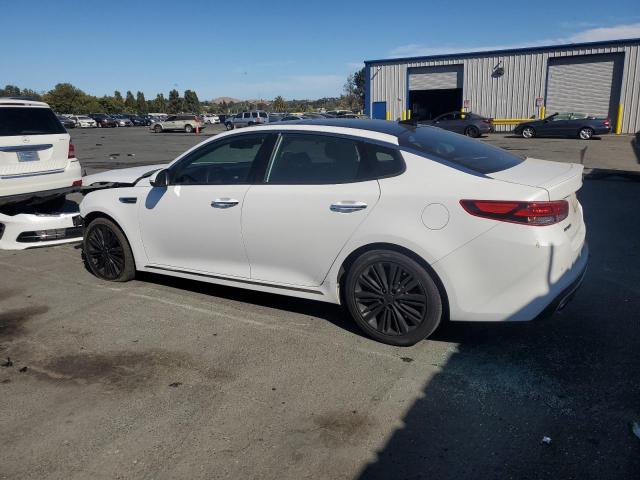2017 KIA OPTIMA SXL 5XXGV4L22HG145894