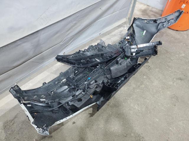 2022 KIA EV6 LIGHT KNDC3DLC8N5045084