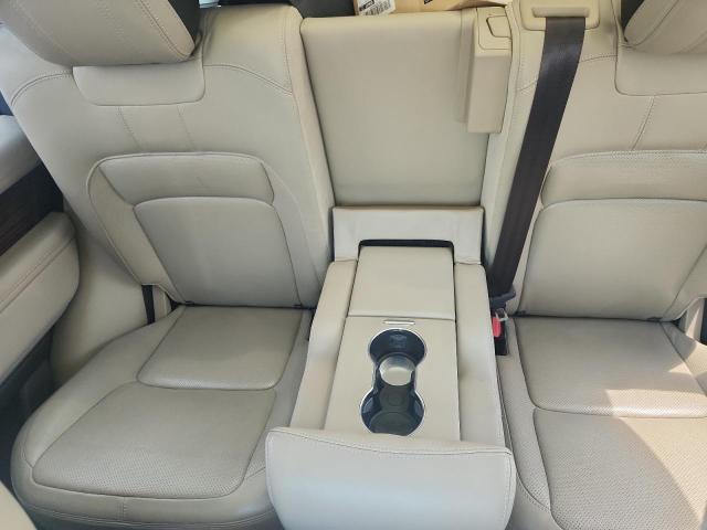 2019 LAND ROVER RANGE ROVE SALGS2SV3KA546794