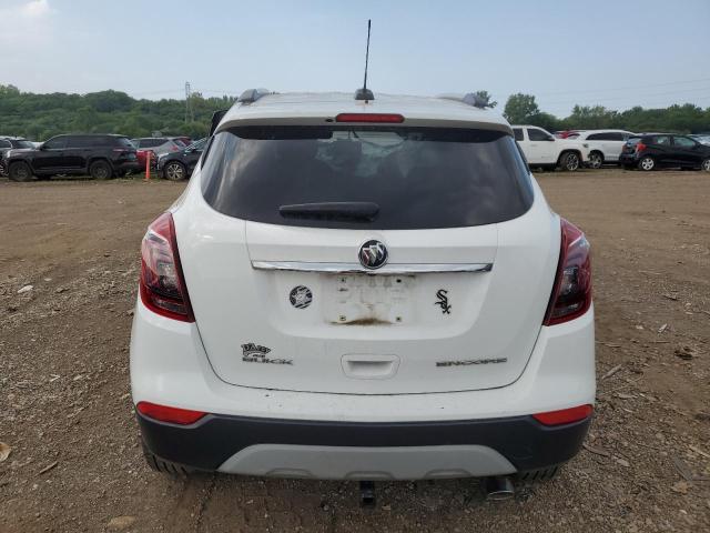 2018 BUICK ENCORE KL4CJ3SBXJB508955
