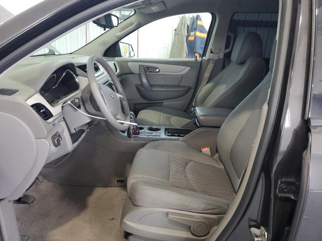 2017 CHEVROLET TRAVERSE L 1GNKVFED7HJ200086