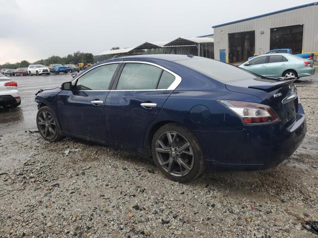 2013 NISSAN MAXIMA S - 1N4AA5AP5DC804654