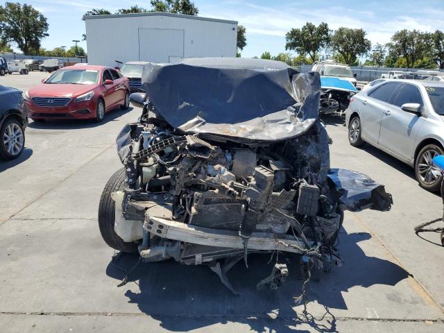 2018 HONDA CR-V EX - 7FARW2H53JE105074