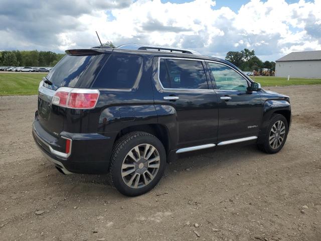 2016 GMC TERRAIN DE 2GKFLVE38G6194445