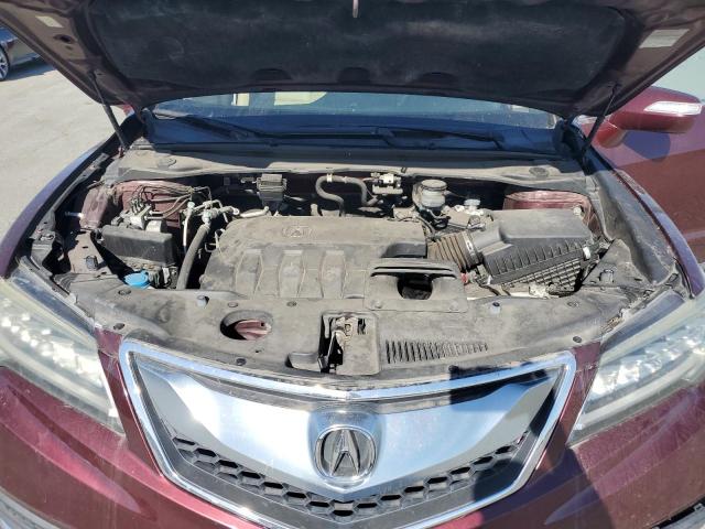 2016 ACURA RDX 5J8TB4H37GL025744