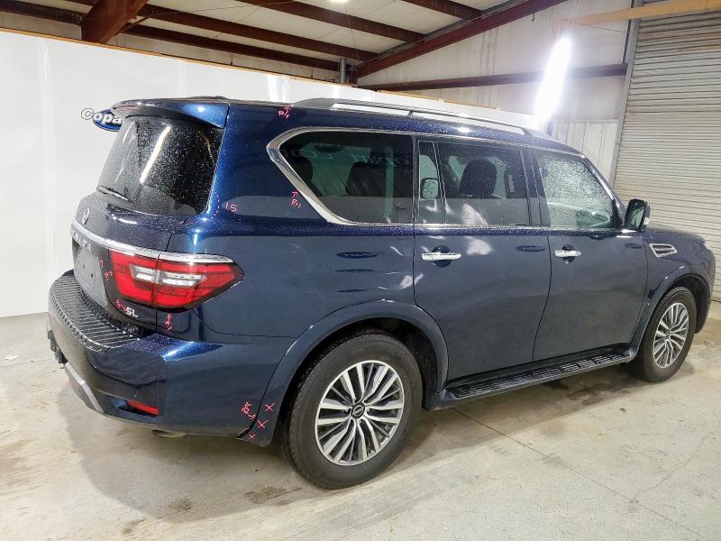 2023 NISSAN ARMADA SL JN8AY2BA0P9402318