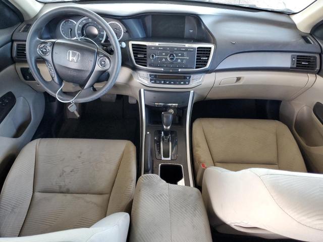 2014 HONDA ACCORD LX - 1HGCR2F33EA210563