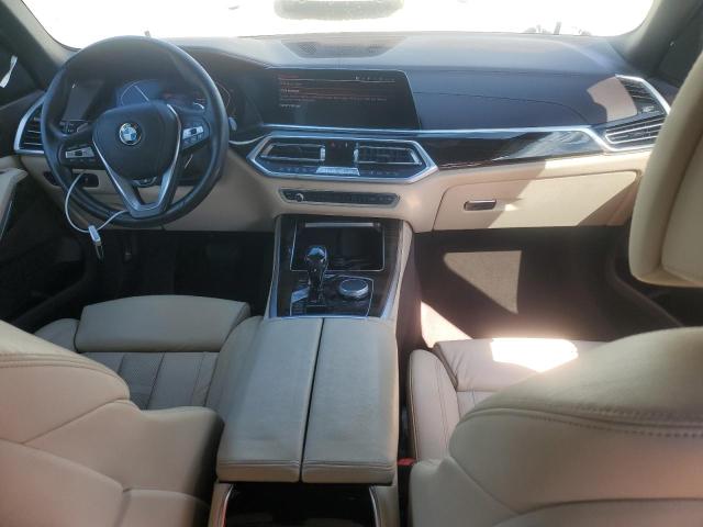 2019 BMW X5 XDRIVE40I 5UXCR6C56KLK84764