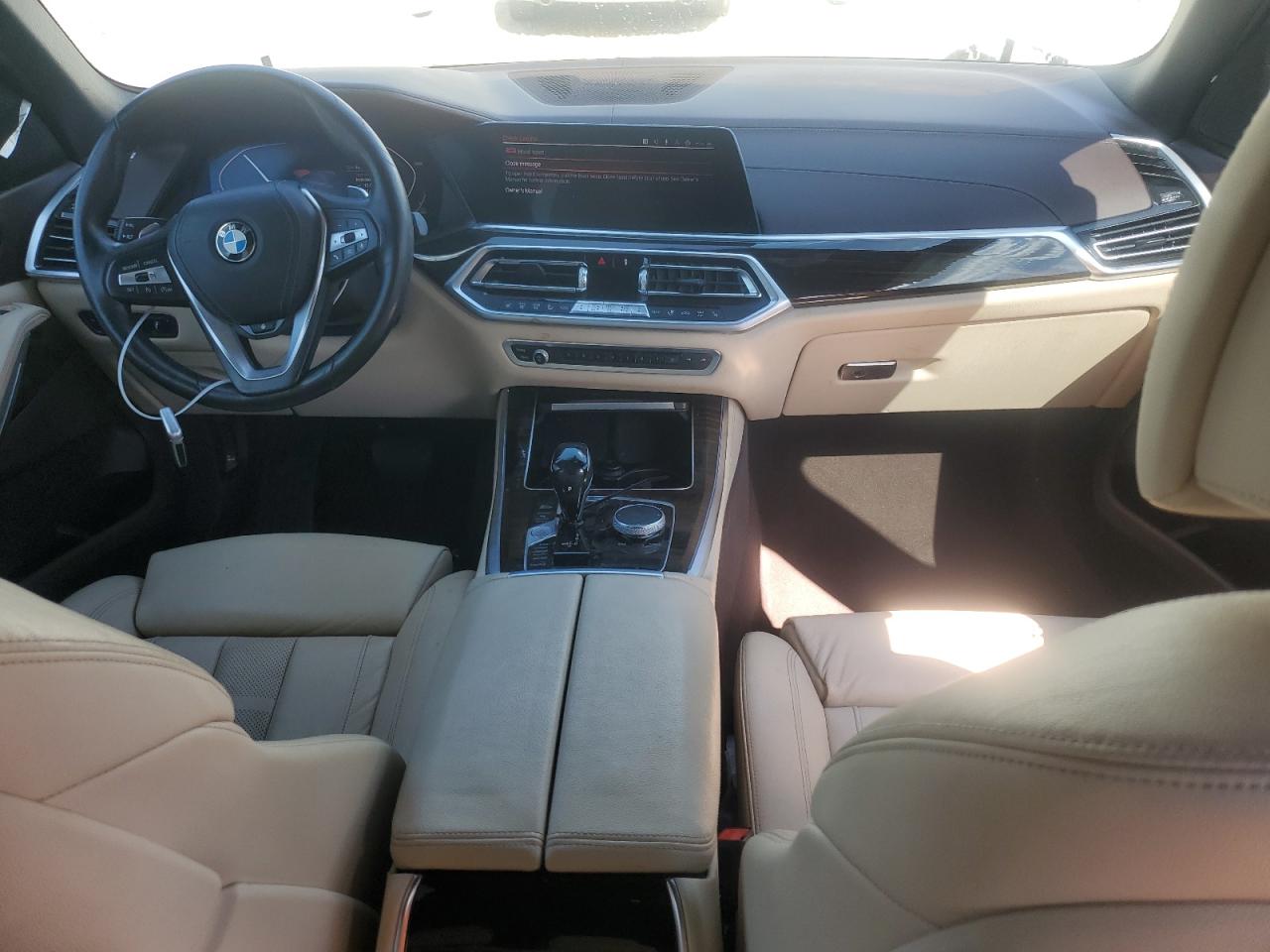 BMW X5 XDRIVE40I