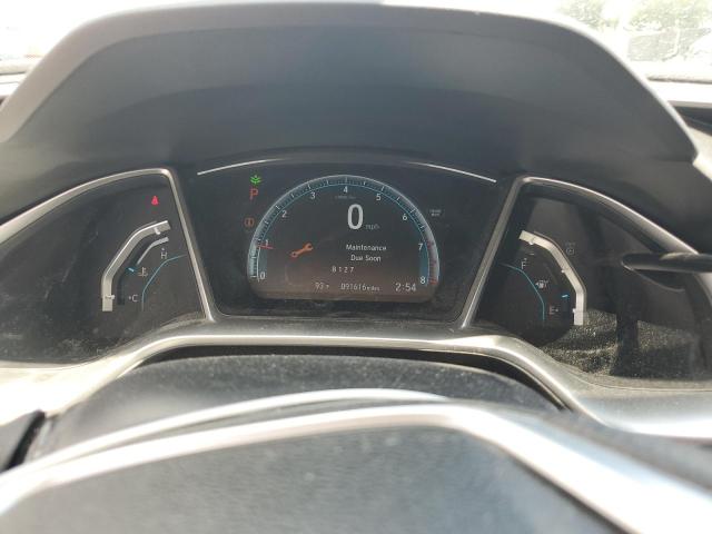 2018 HONDA CIVIC EX 2HGFC2F72JH604990