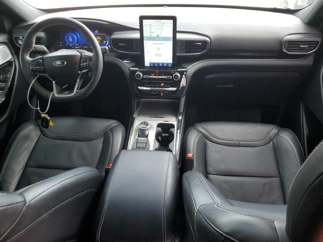 2023 FORD EXPLORER ST 1FM5K8GC3PGA03227