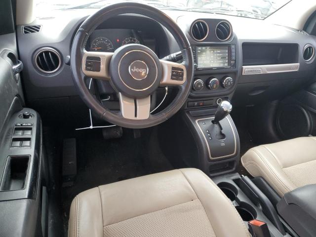 2017 JEEP COMPASS SP 1C4NJDBB1HD173622
