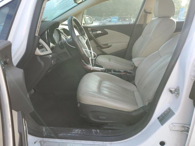 2015 BUICK VERANO 1G4PS5SK6F4160272