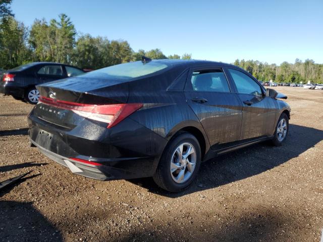 2022 HYUNDAI ELANTRA SE KMHLM4AG4NU226994
