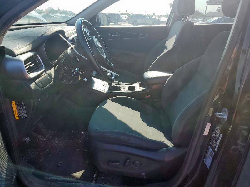 2016 KIA SORENTO LX #3298084144