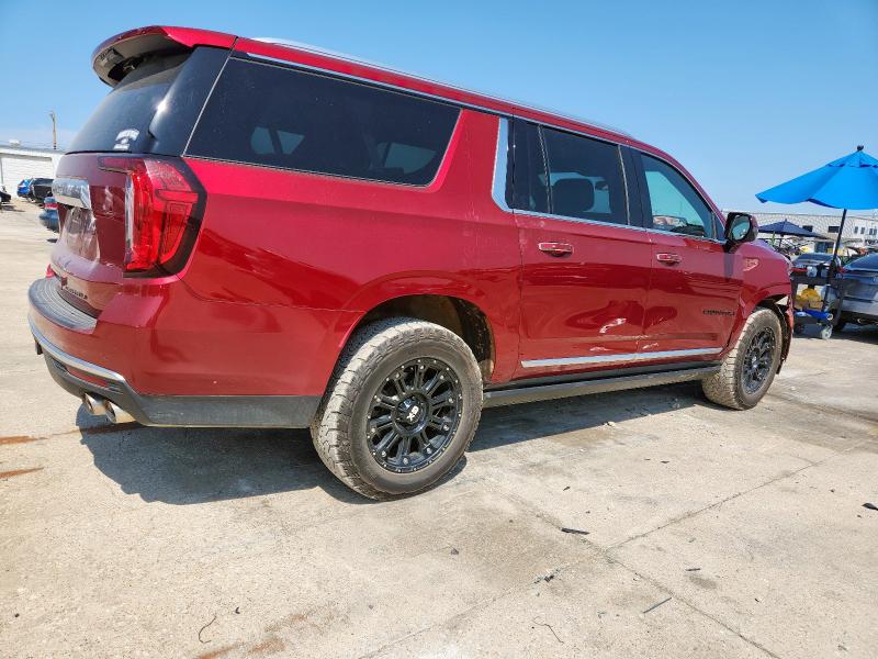 2021 GMC YUKON XL D - 1GKS2JKL2MR401278