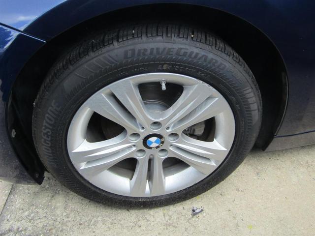 2016 BMW 328 D XDRI WBA8F1C50GK4389XX