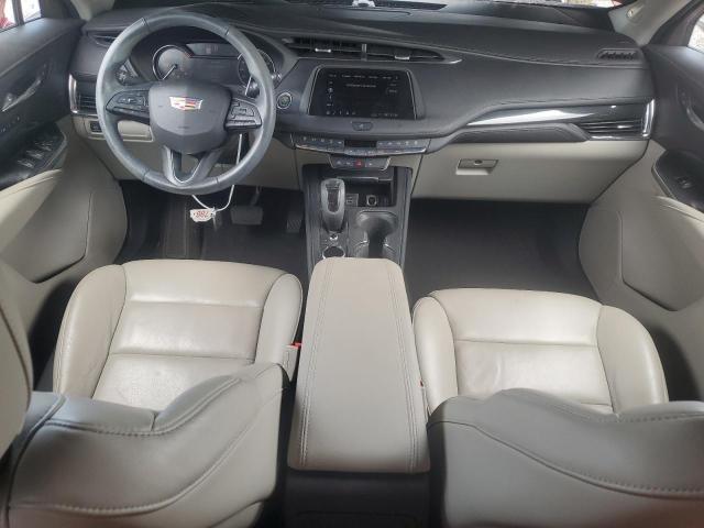 2019 CADILLAC XT4 PREMIU - 1GYFZCR44KF181394