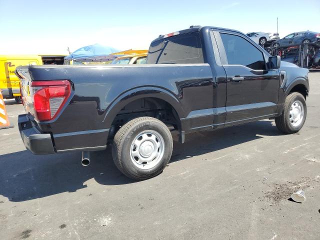 2025 FORD F150 XL 1FTMF1K52SKD39090