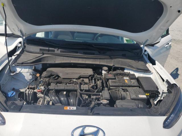 2023 HYUNDAI KONA SEL - KM8K6CAB7PU942909