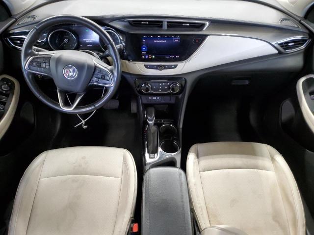 2020 BUICK ENCORE GX KL4MMBS20LB101106