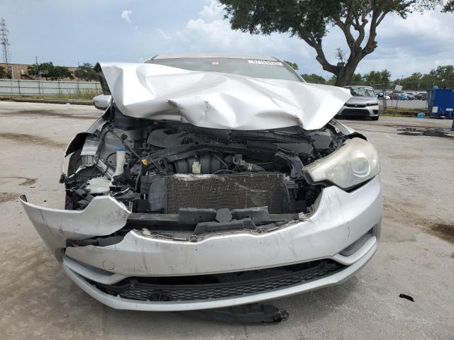 2015 KIA FORTE LX KNAFX4A69F5339946