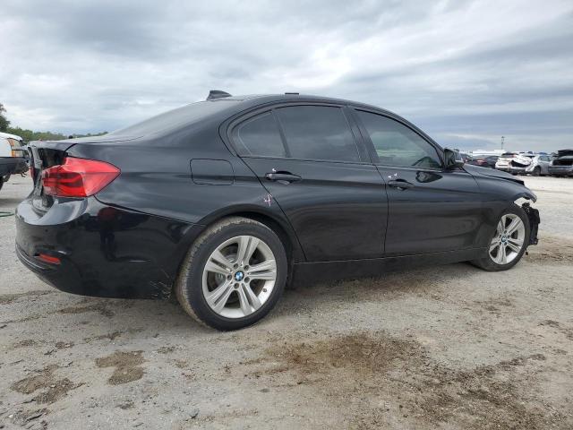 2016 BMW 328 I SULE WBA8E9G56GNT84001