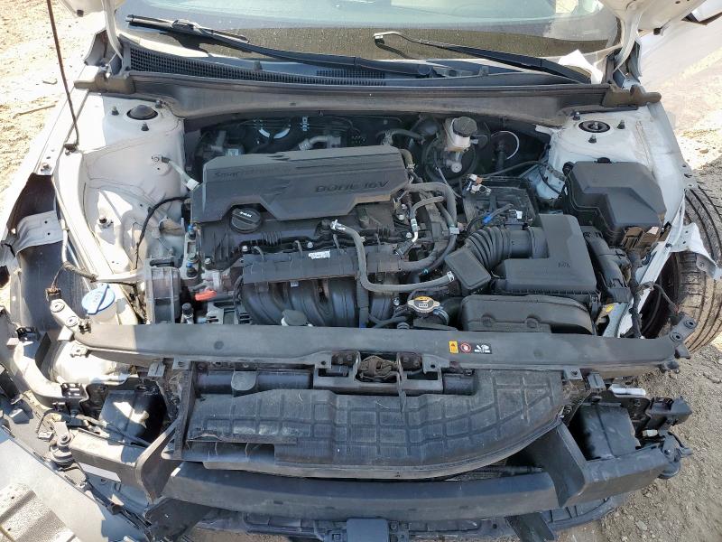 2021 HYUNDAI ELANTRA LIMITED 5NPLP4AG3MH043008