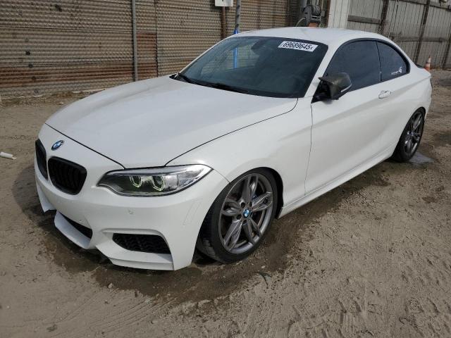 BMW M235I