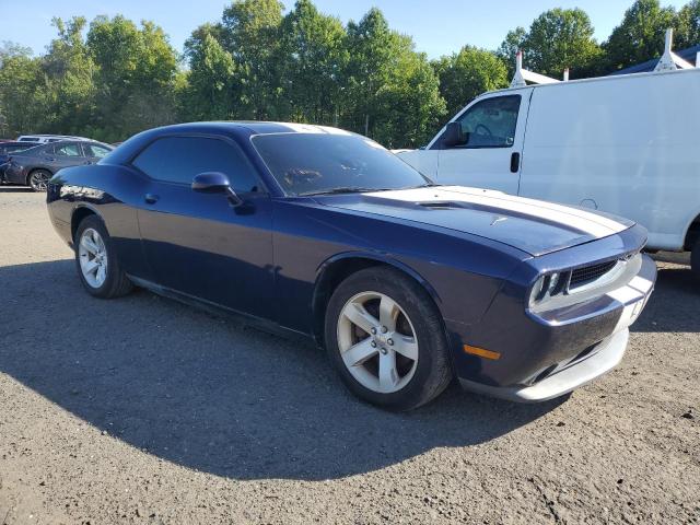 2014 DODGE CHALLENGER - 2C3CDYAG8EH293519
