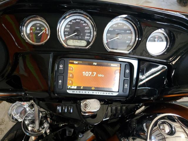 2016 HARLEY-DAVIDSON FLHTK ULTR 1HD1KEL14GB677632
