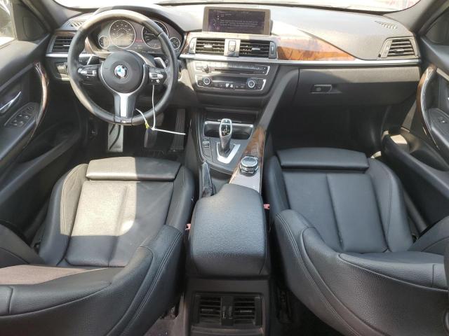 2015 BMW 328 I SULE WBA3C1C57FK118171