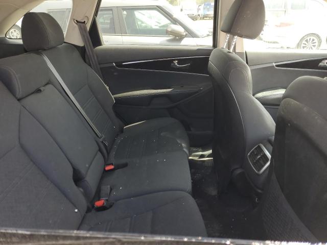 2019 KIA SORENTO L - 5XYPG4A33KG564569