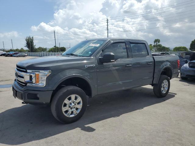 FORD F150 SUPER