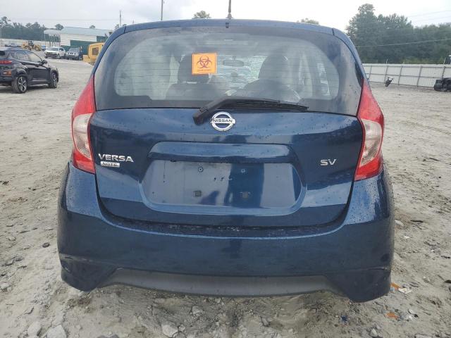 2017 NISSAN VERSA NOTE 3N1CE2CP8HL371217