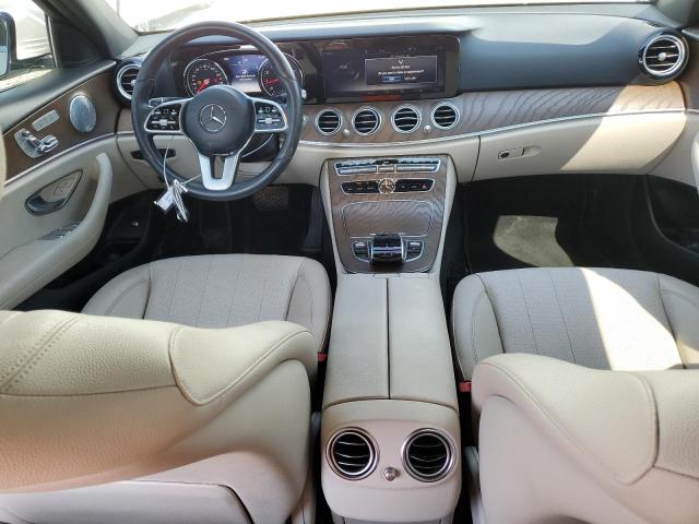 2019 MERCEDES-BENZ E 300 WDDZF4JB7KA528022