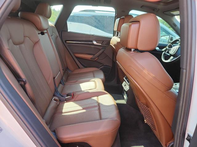 2019 AUDI Q5 PRESTIG WA1CNAFY9K2086458