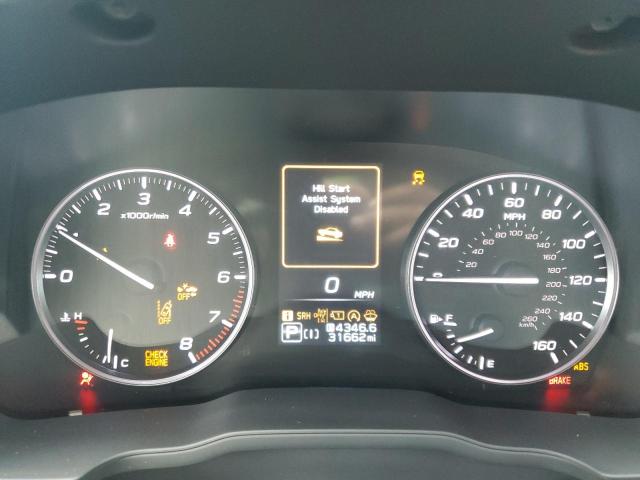 2024 SUBARU CROSSTREK JF2GUADC9RH250091