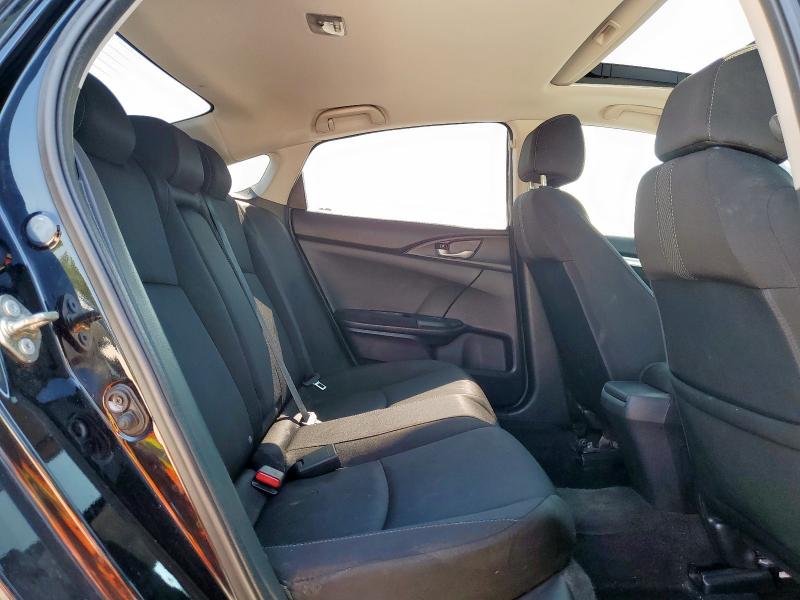 2016 HONDA CIVIC EX 19XFC2F78GE033301