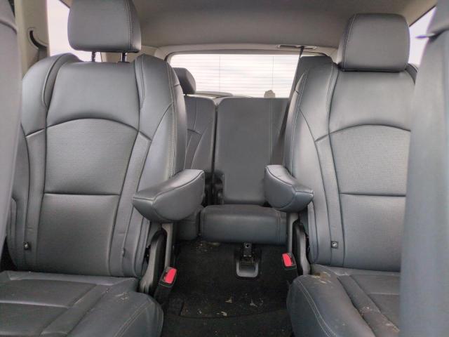 2020 BUICK ENCLAVE ES 5GAERBKW8LJ124753