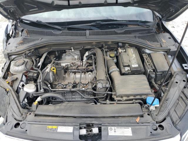 2019 VOLKSWAGEN JETTA S - 3VWC57BUXKM093274
