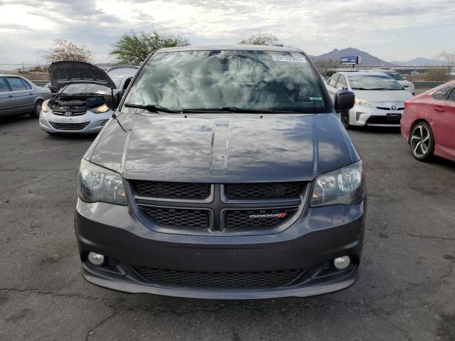 2018 DODGE GRAND CARA 2C4RDGEG5JR340004