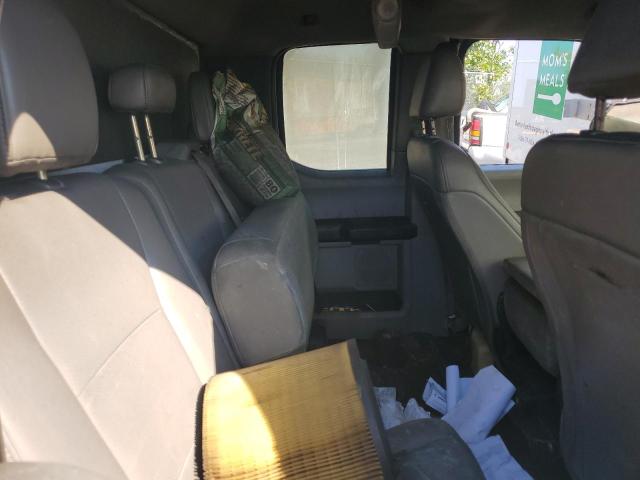 2019 FORD F550 SUPER #3296165837