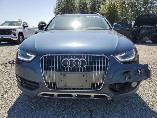 2015 AUDI A4 ALLROAD WA1TFAFL5FA038629