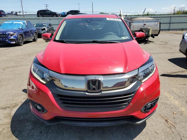 2020 HONDA HR-V EX 3CZRU6H57LM710376